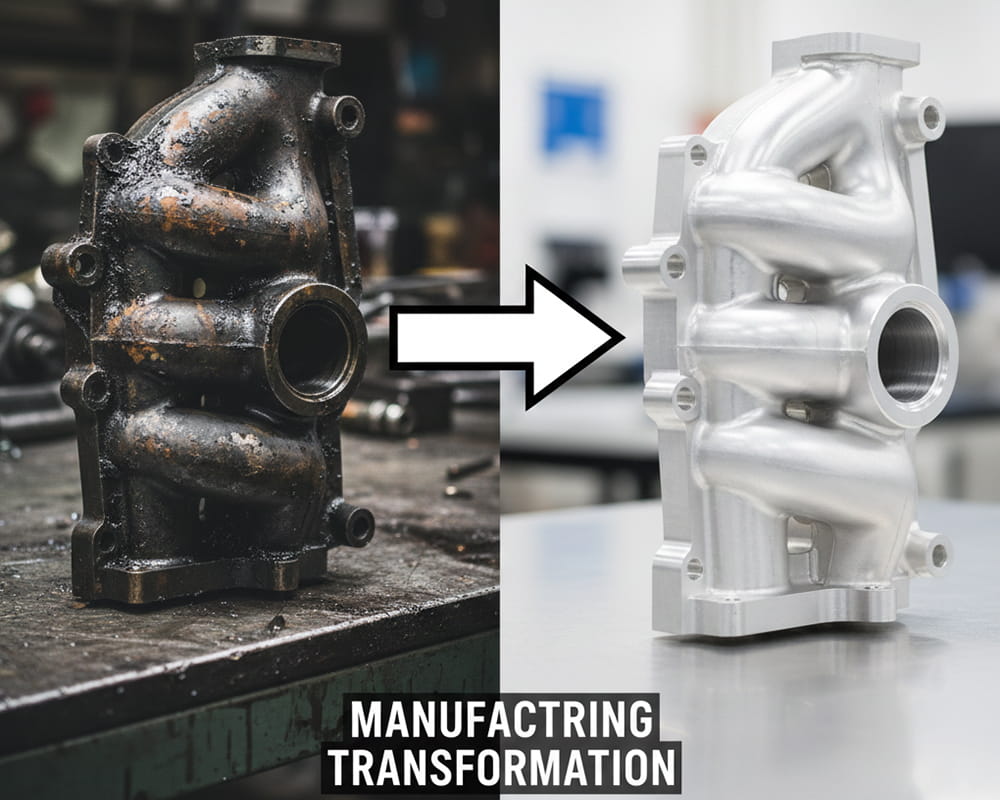 Side-by-Side Comparison